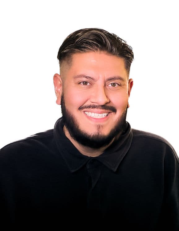 Roberto Diaz