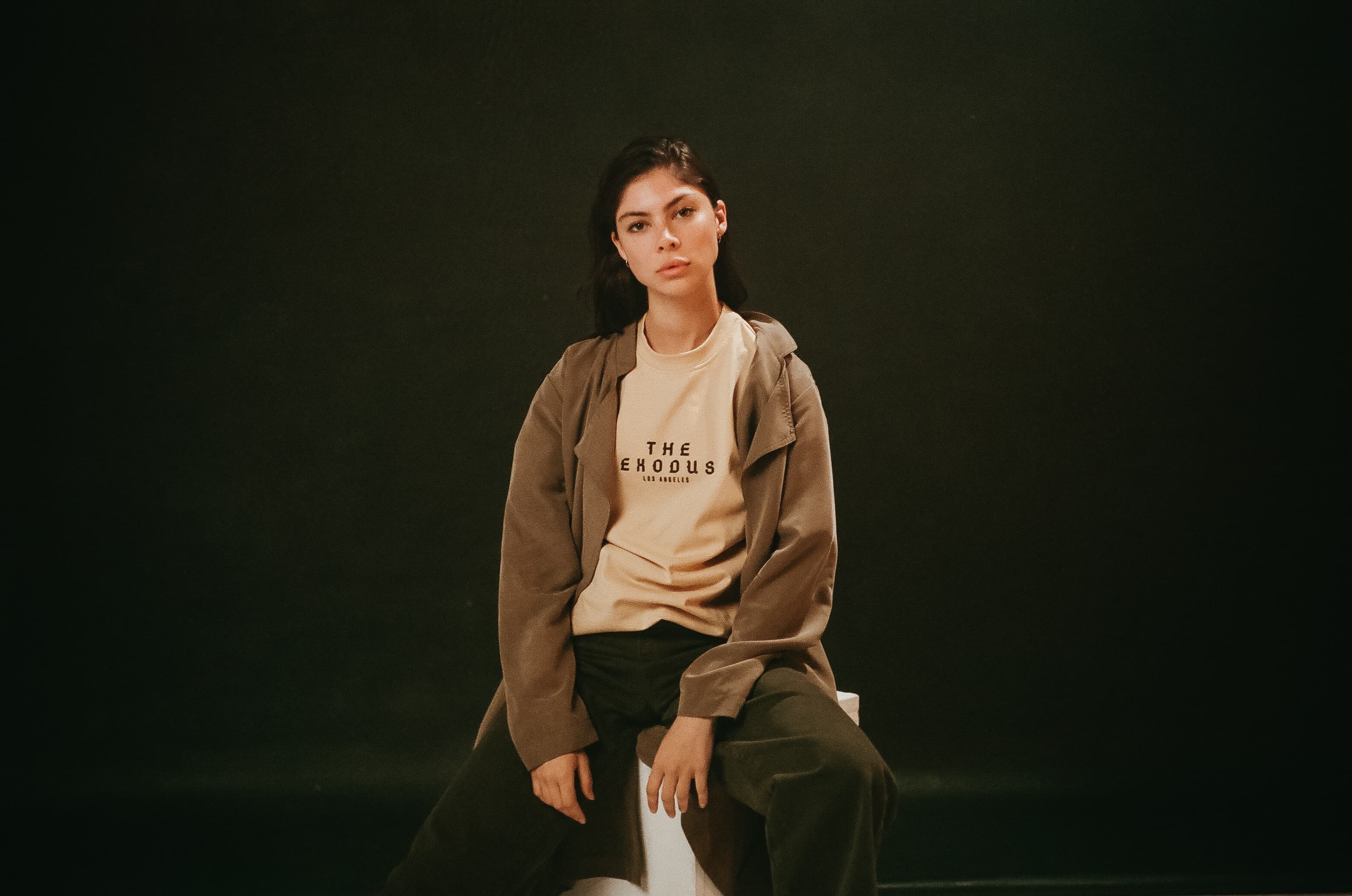 Exodus Brand Launch