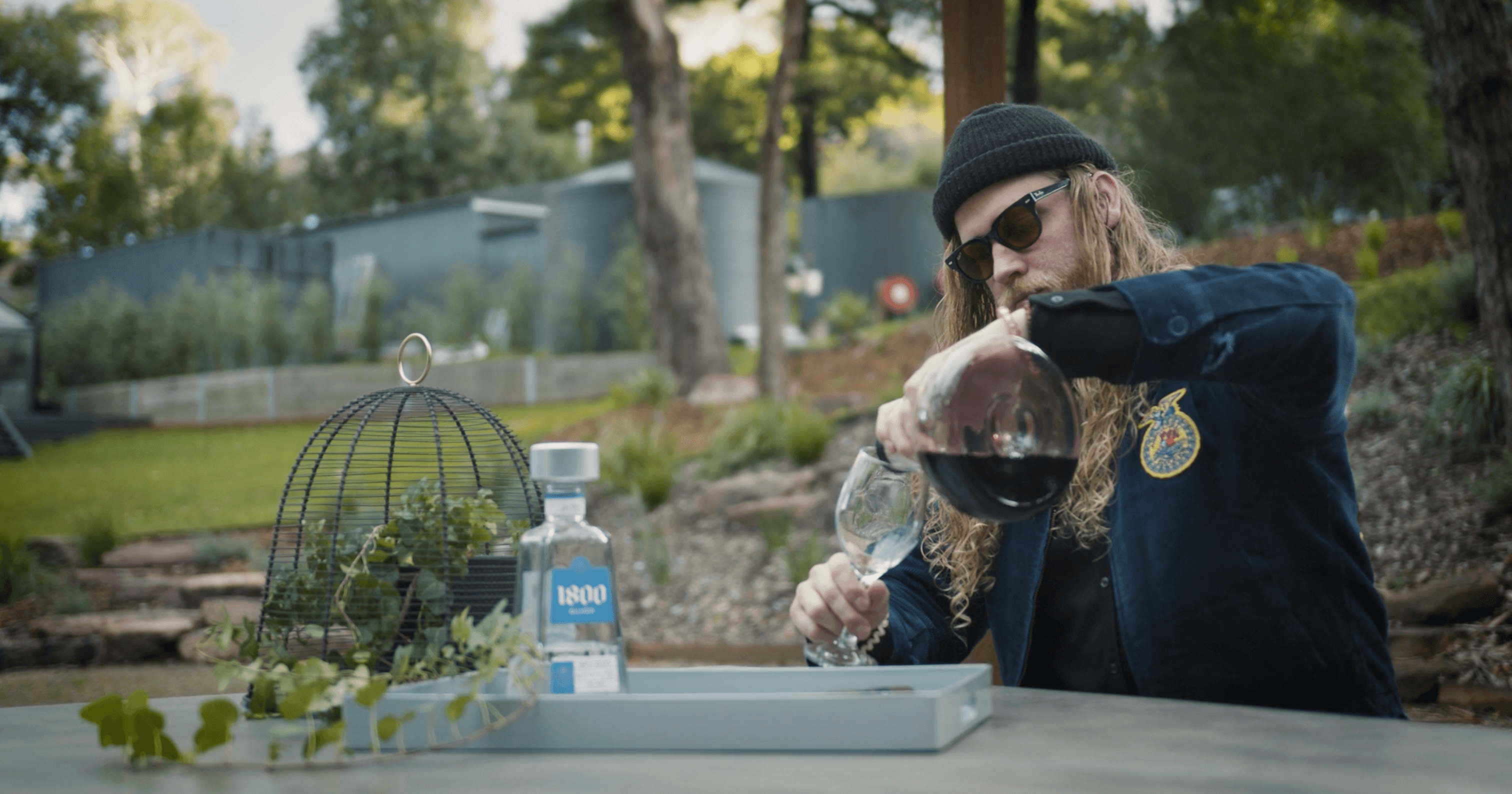 Allen Stone Dream Different Campaign — Clouds Agency